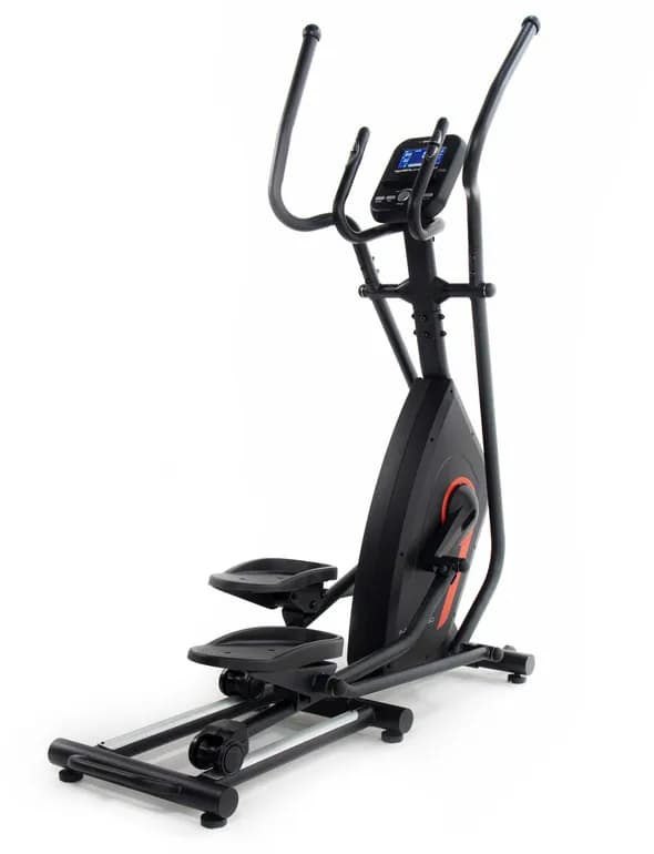 Эллиптический тренажёр Bionique F-Drive X30