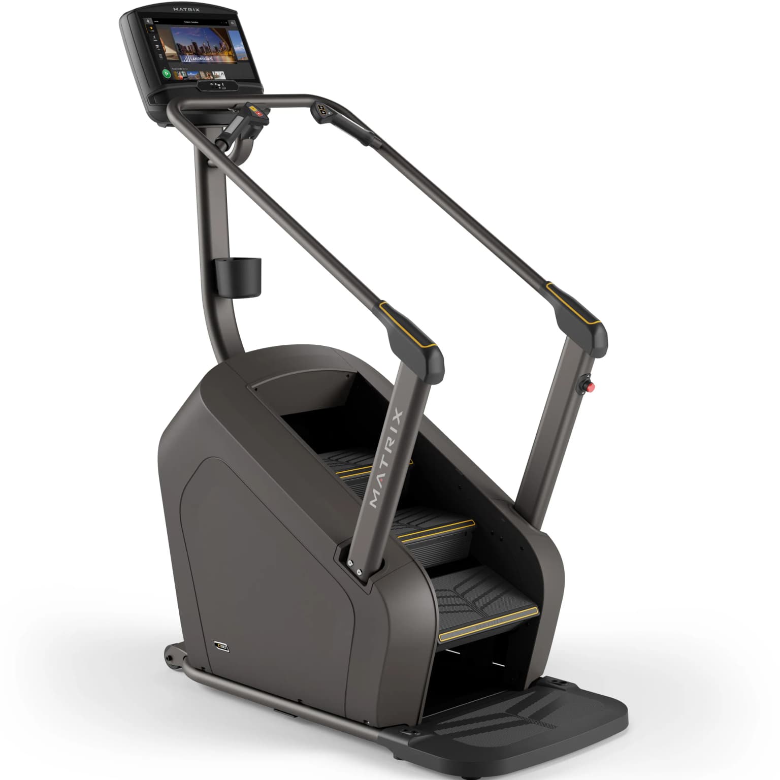 Лестница-эскалатор Matrix Fitness C50XIR
