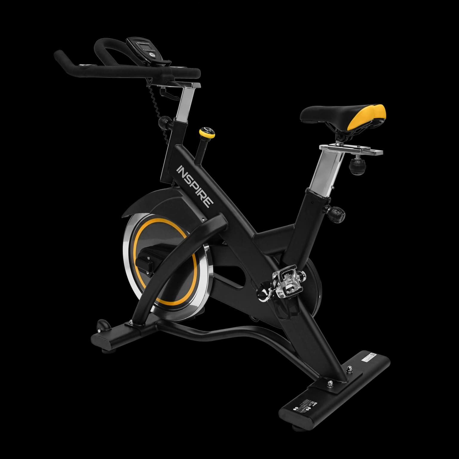 Спин-байк Bronze Gym Inspire