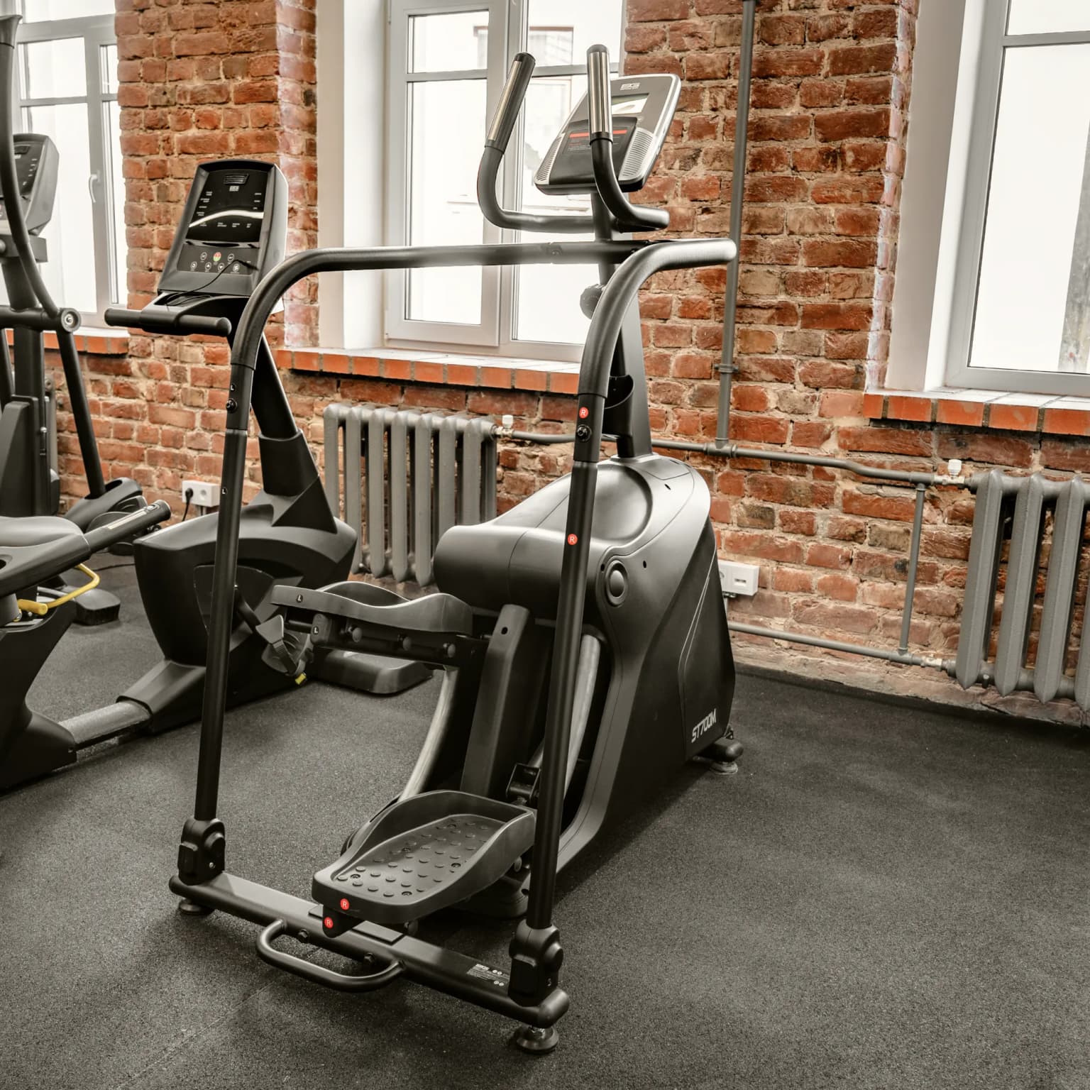 Степпер Bronze Gym ST700M