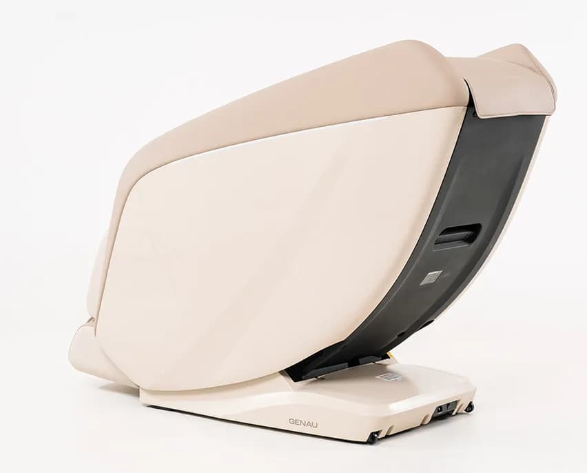 Массажное кресло Genau Escape Duo Beige