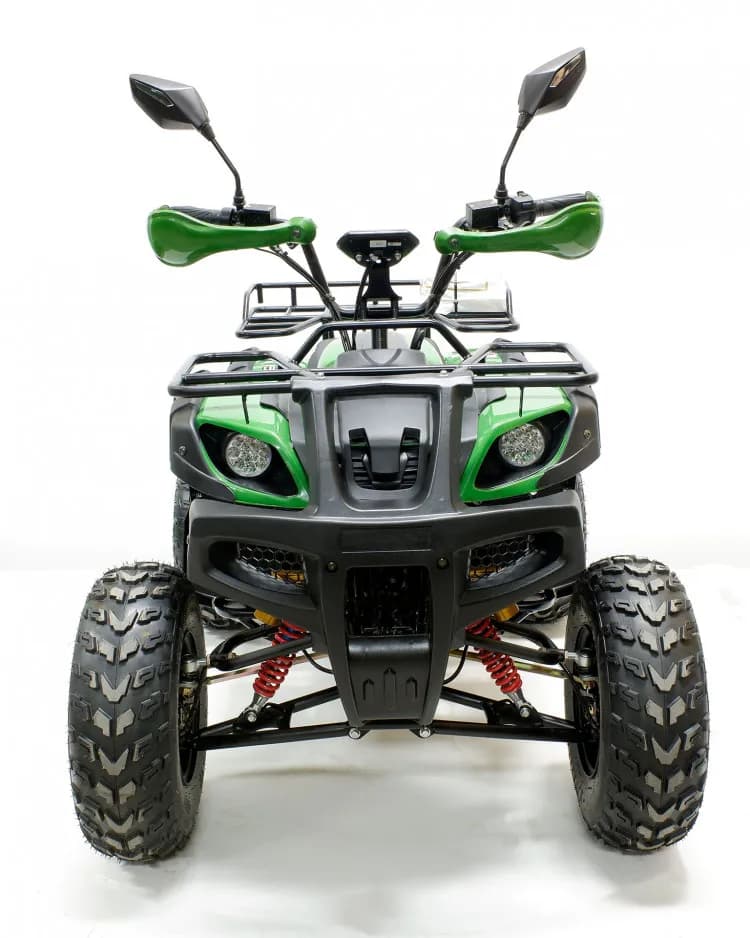Квадроцикл GreenCamel Сахара A3052 (60V 3000W R10)