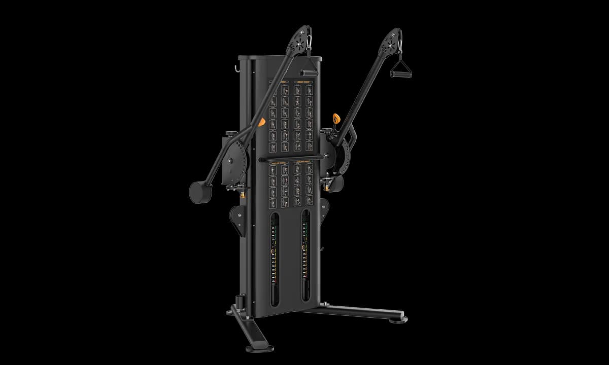 Мультикомплекс Hasttings Digger FTS75