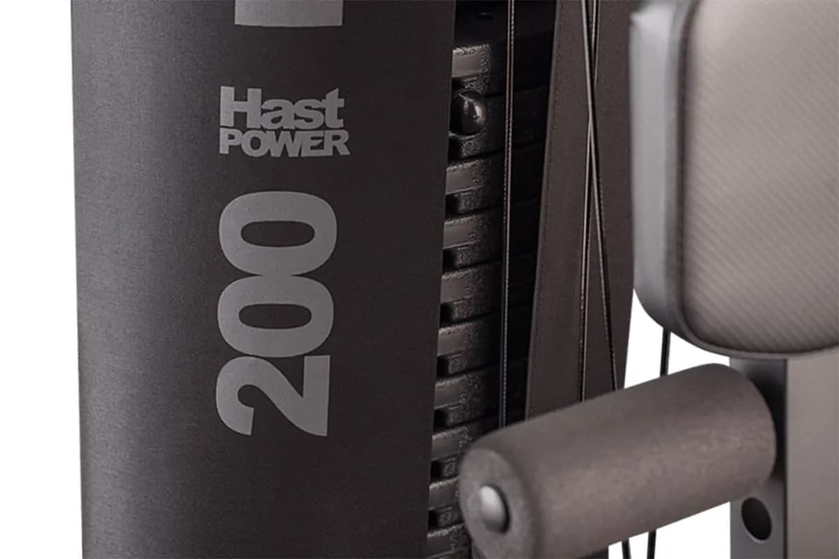 Мультистанция Hasttings HastPower 200