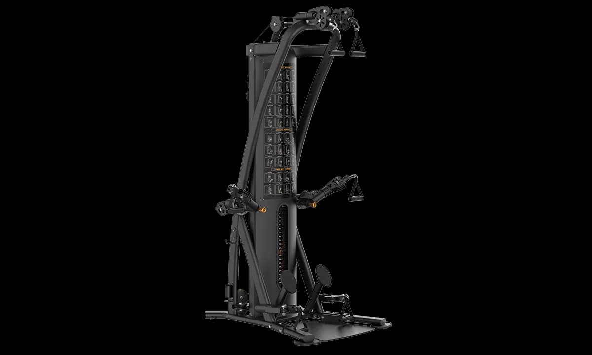 Силовая мультистанция Hasttings Digger HG20