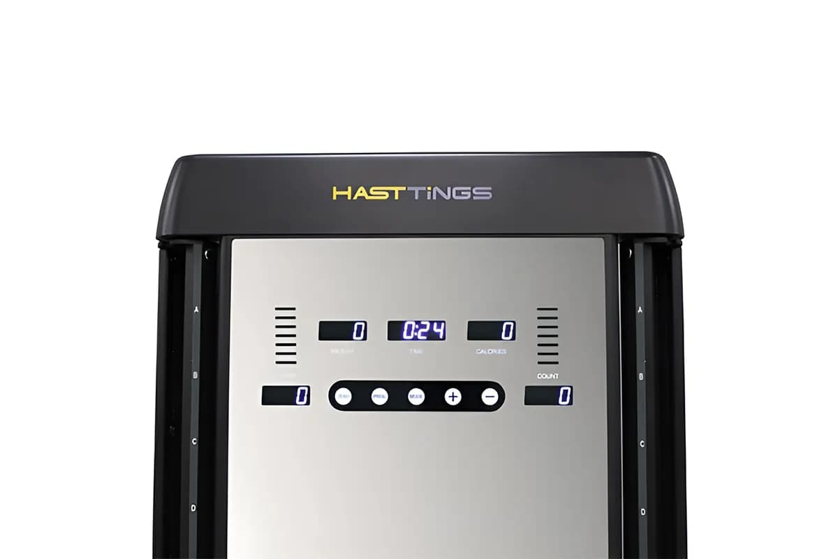 Силовая мультистанция Hasttings L802