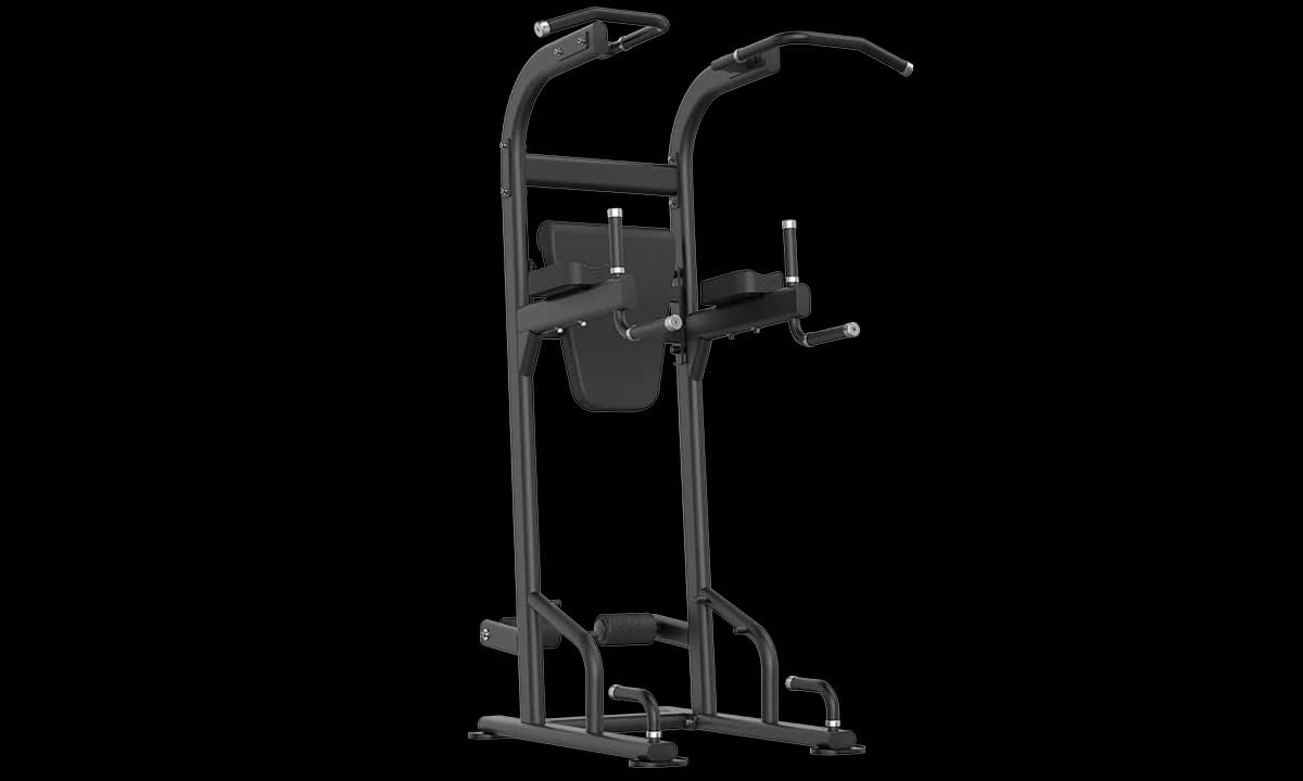 Турник-брусья-пресс Hasttings Digger VKR82