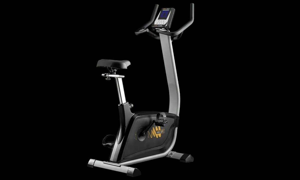Велотренажер Hasttings Wega S300