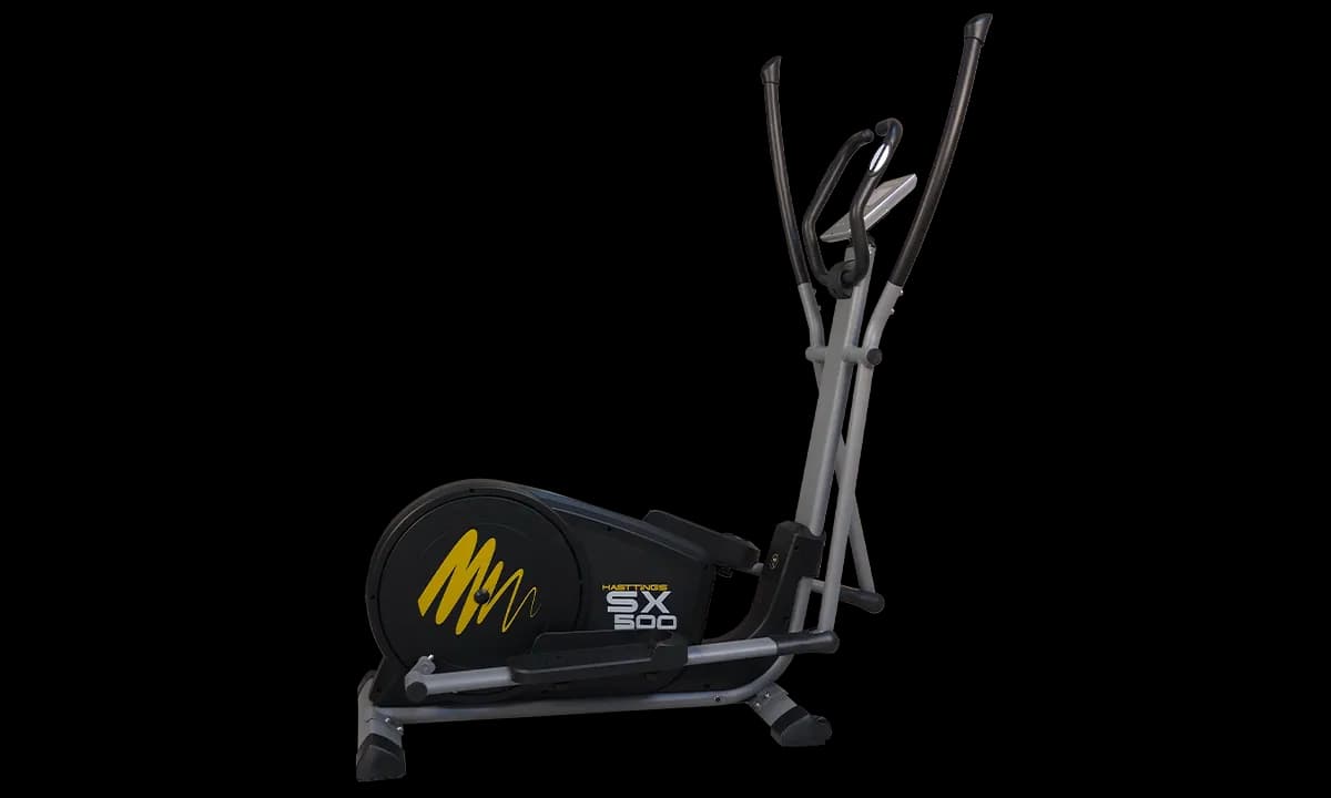 Эллиптический тренажер Hasttings Wega SX500