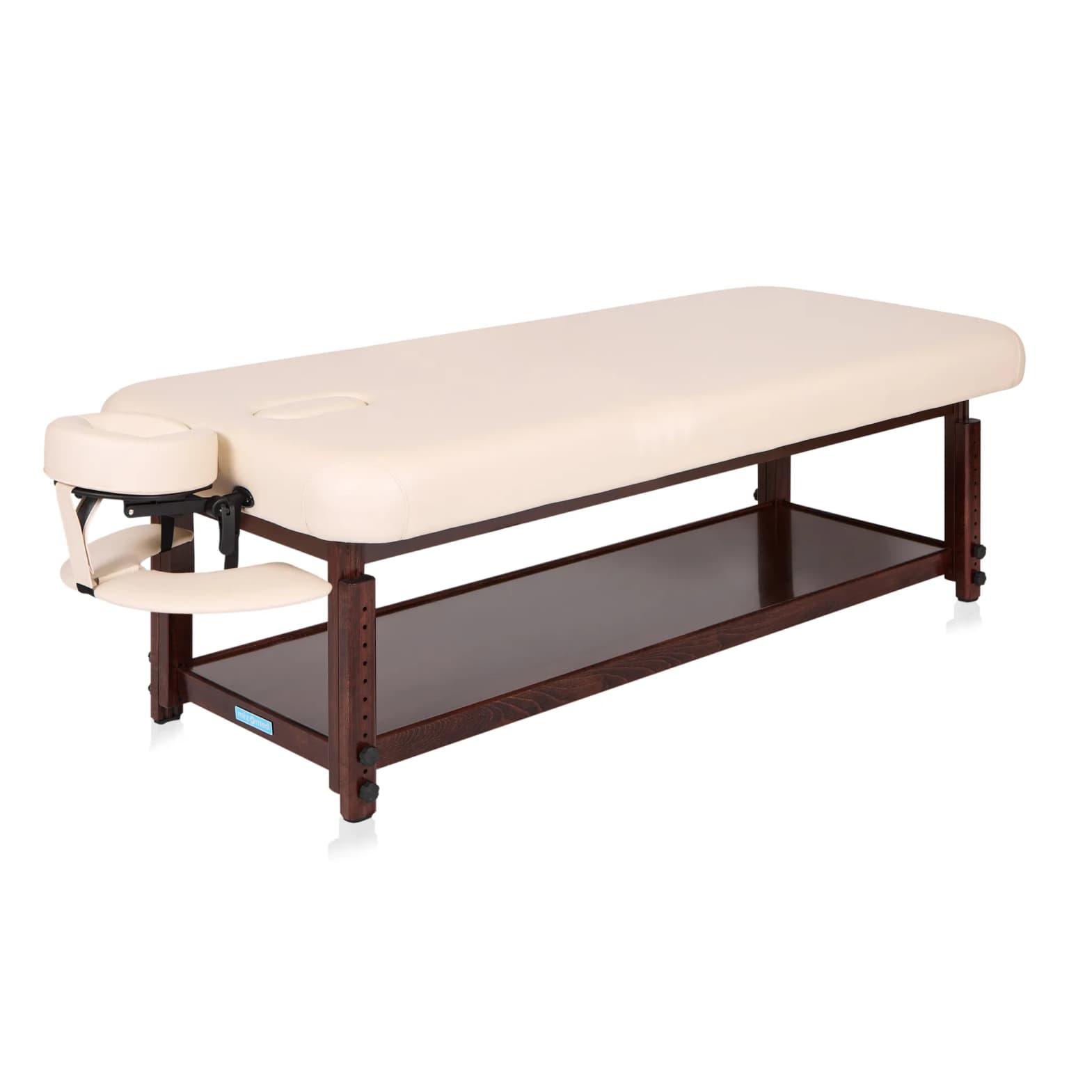 Массажный стол Mizomed Classic-Flat SCF3M32 стационарный широкий