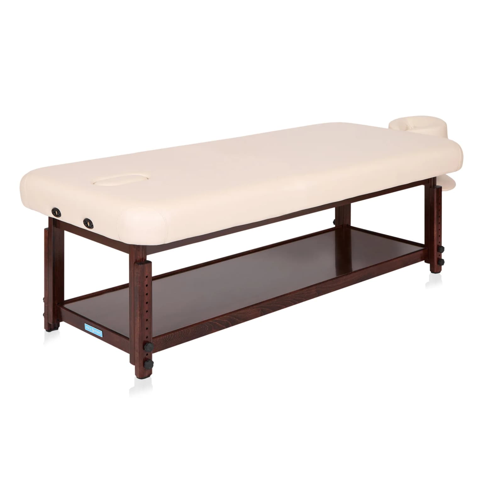 Массажный стол Mizomed Classic-Flat SCF3M32 стационарный широкий