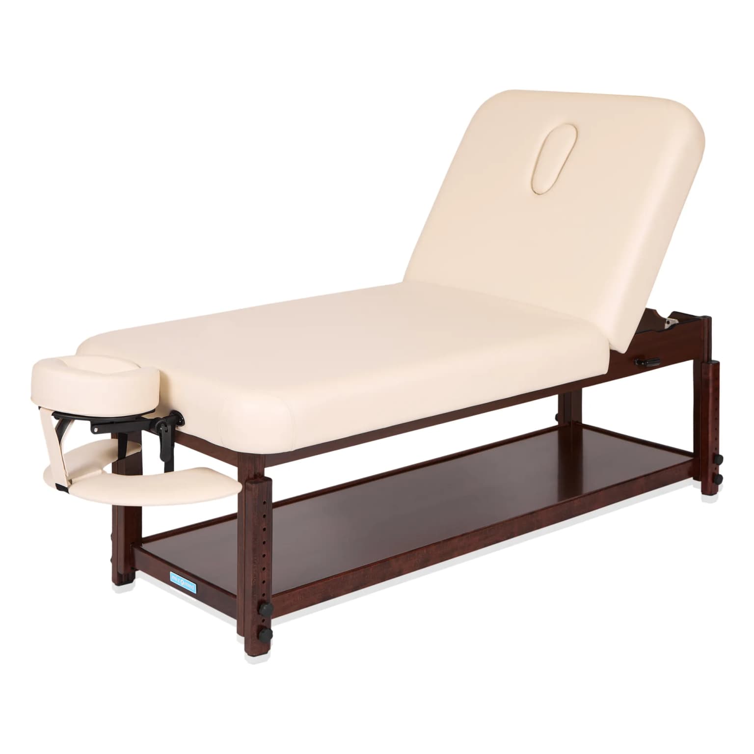 Массажный стол Mizomed Classic-Tilt SCT3M32 стационарный широкий
