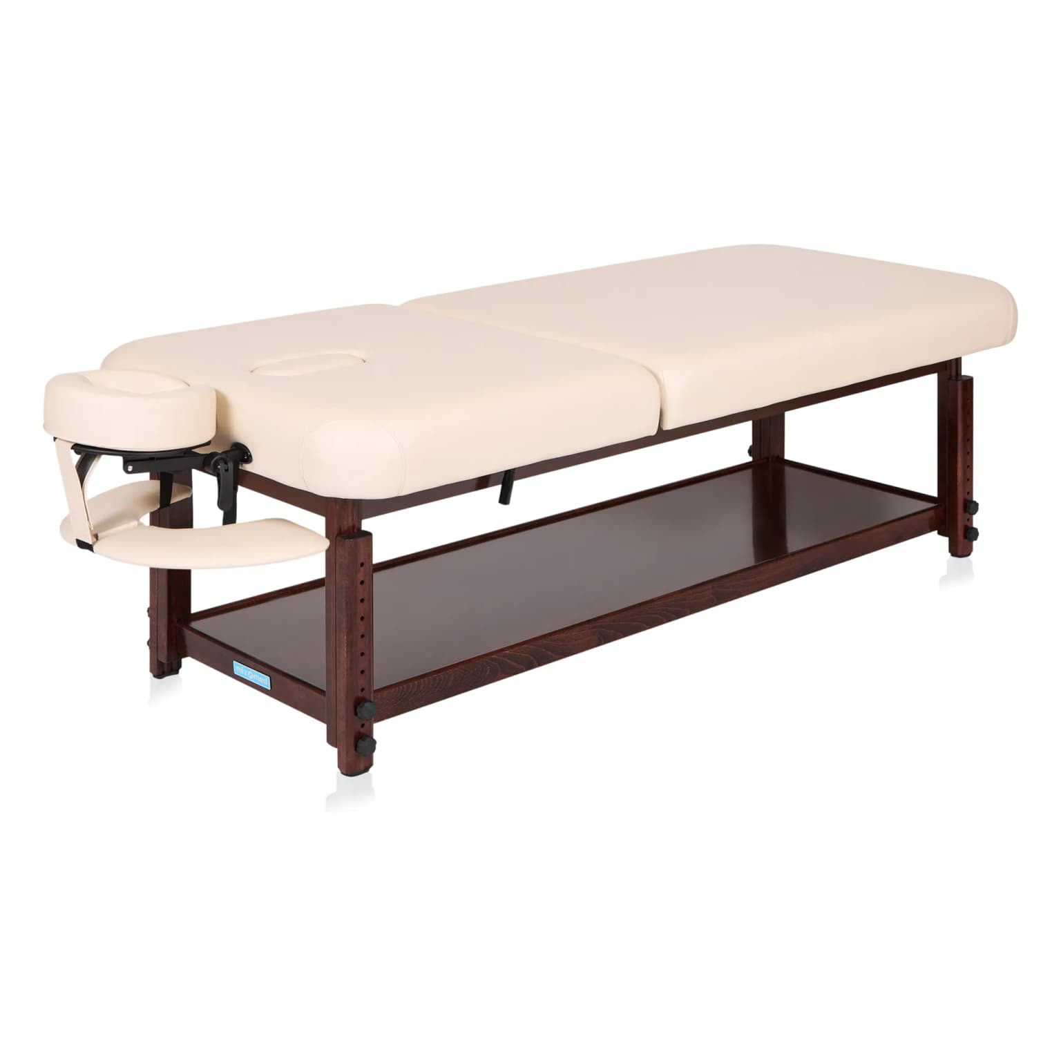 Массажный стол Mizomed Classic-Tilt SCT3M32 стационарный широкий