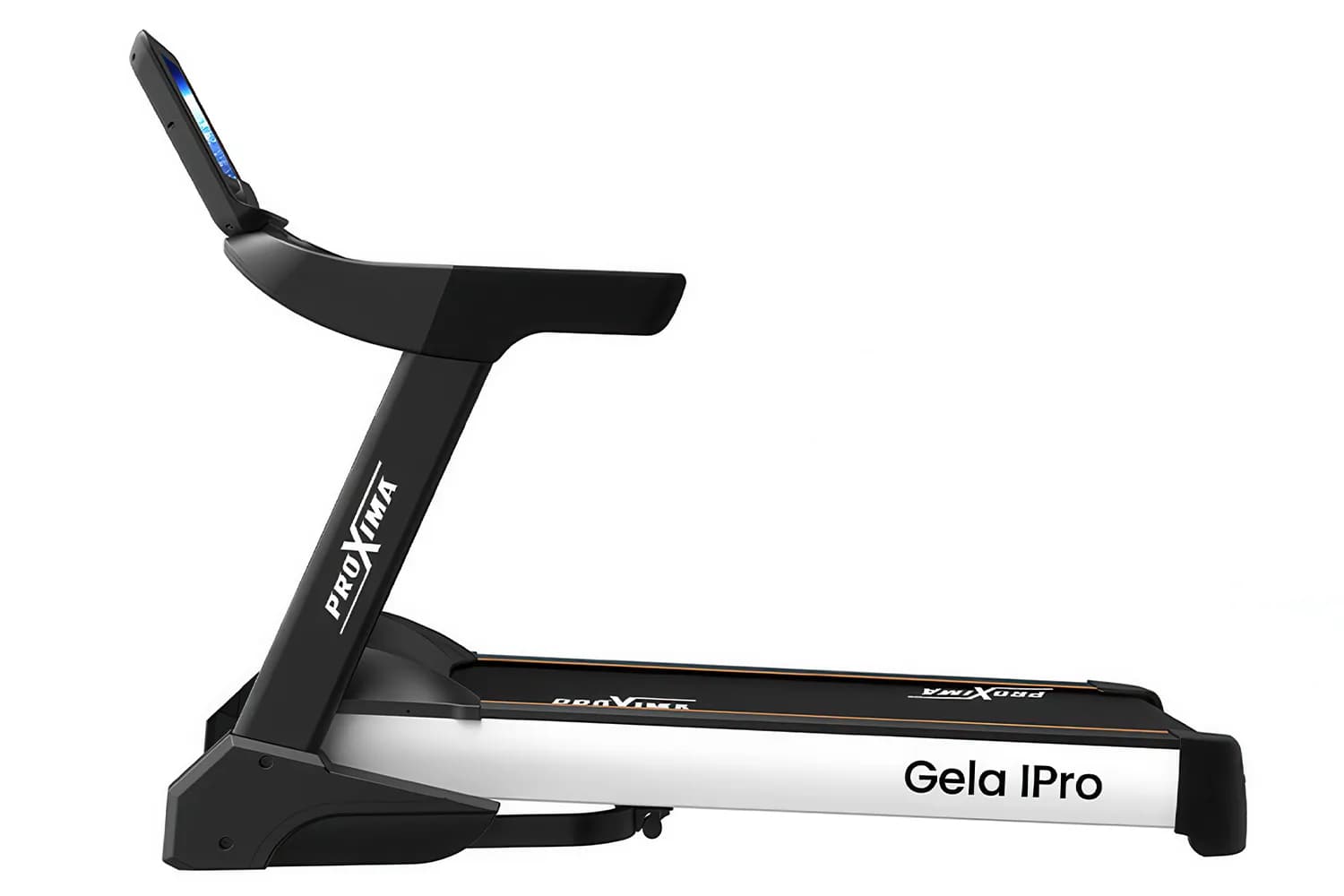 Беговая дорожка Proxima Gela iPro