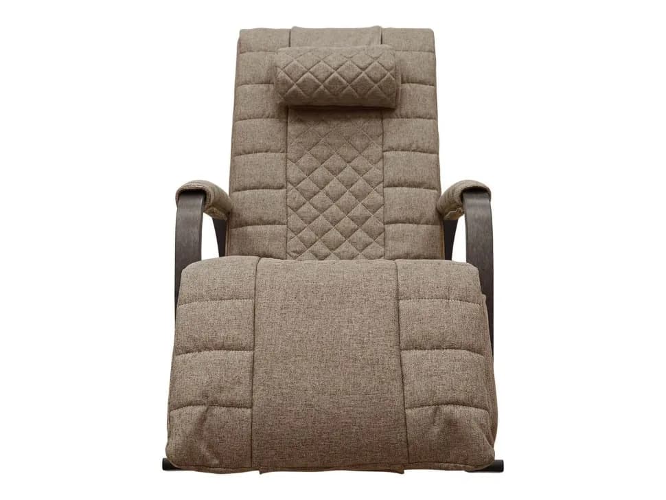 Массажное кресло-качалка FUJIMO SOHO DELUXE Капучино