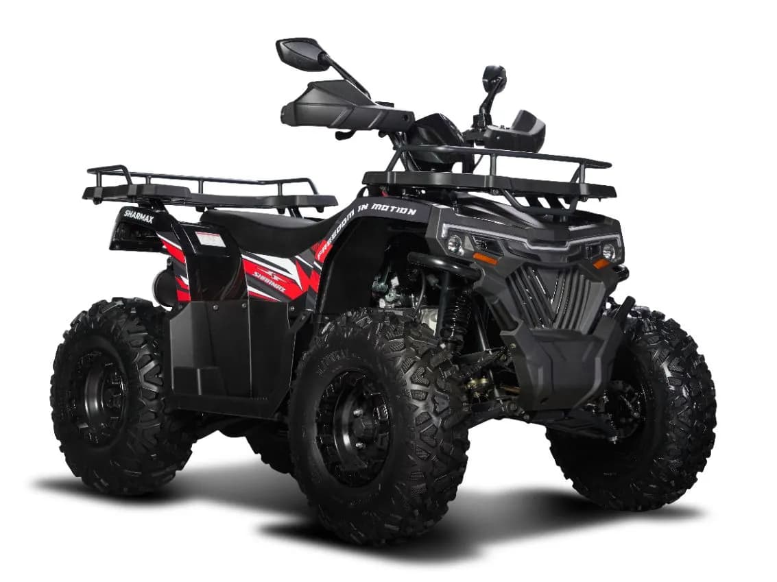 Квадроцикл Sharmax 280 RX Activator
