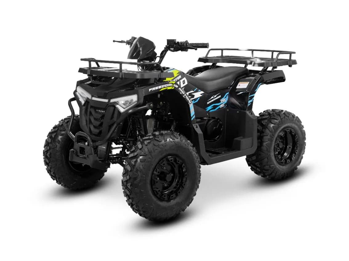 Квадроцикл Sharmax 300 RX Activator