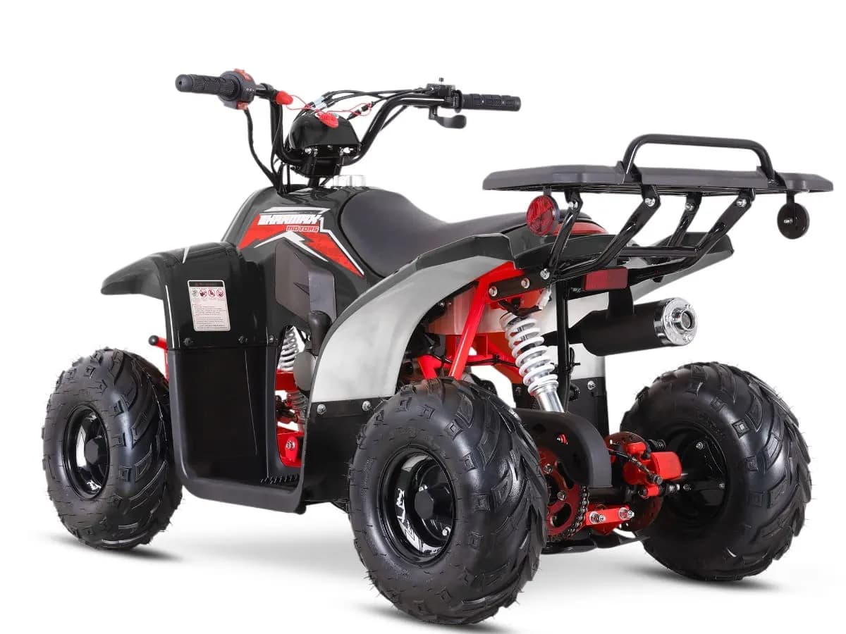 Квадроцикл Sharmax 130 Cross