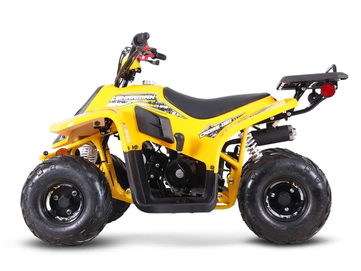 Квадроцикл Sharmax 130 Cross
