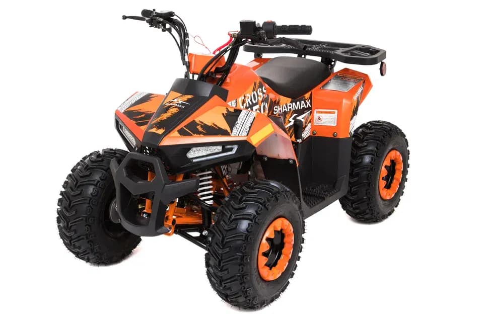 Квадроцикл Sharmax Cross 150