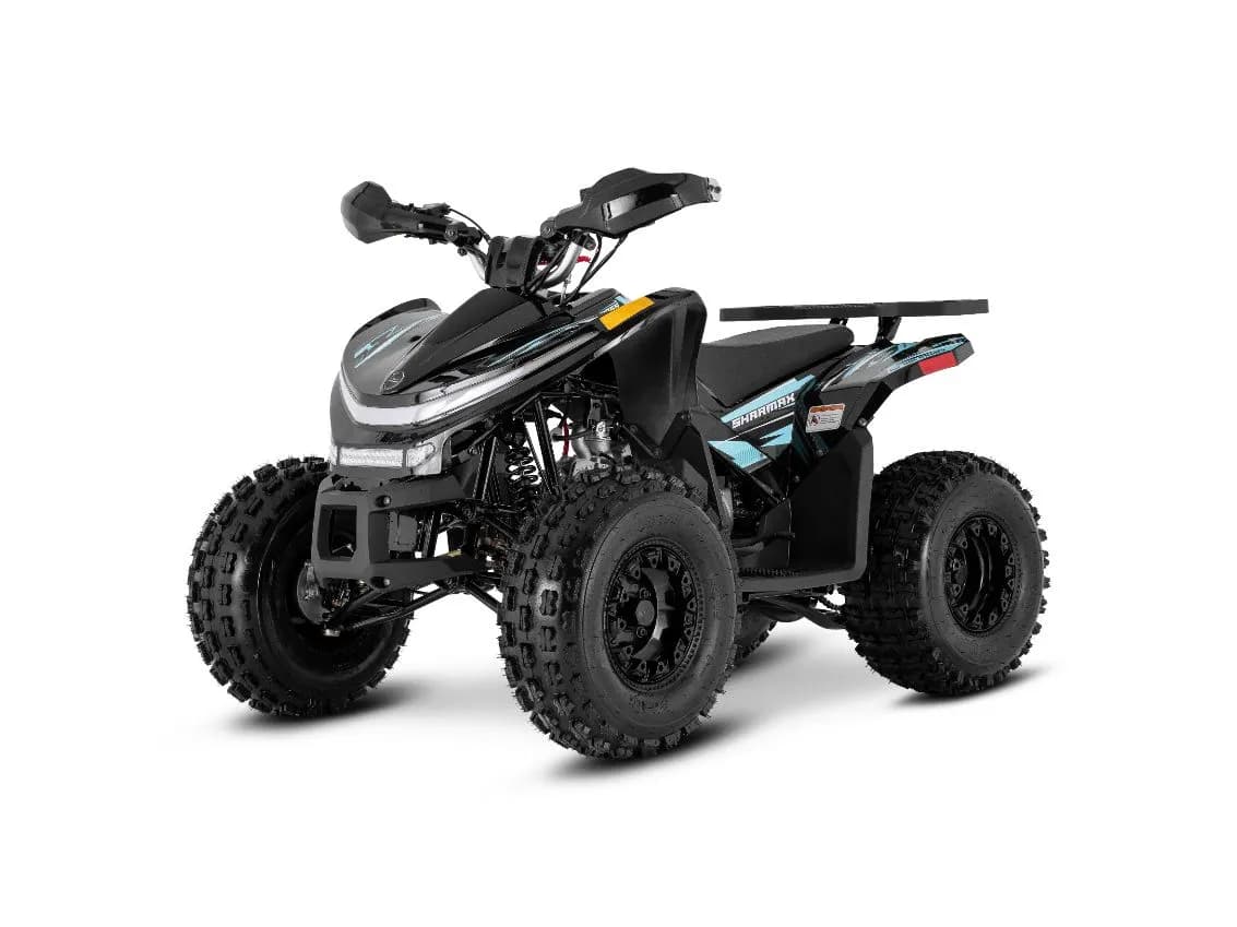 Квадроцикл Sharmax Cross 180 RX