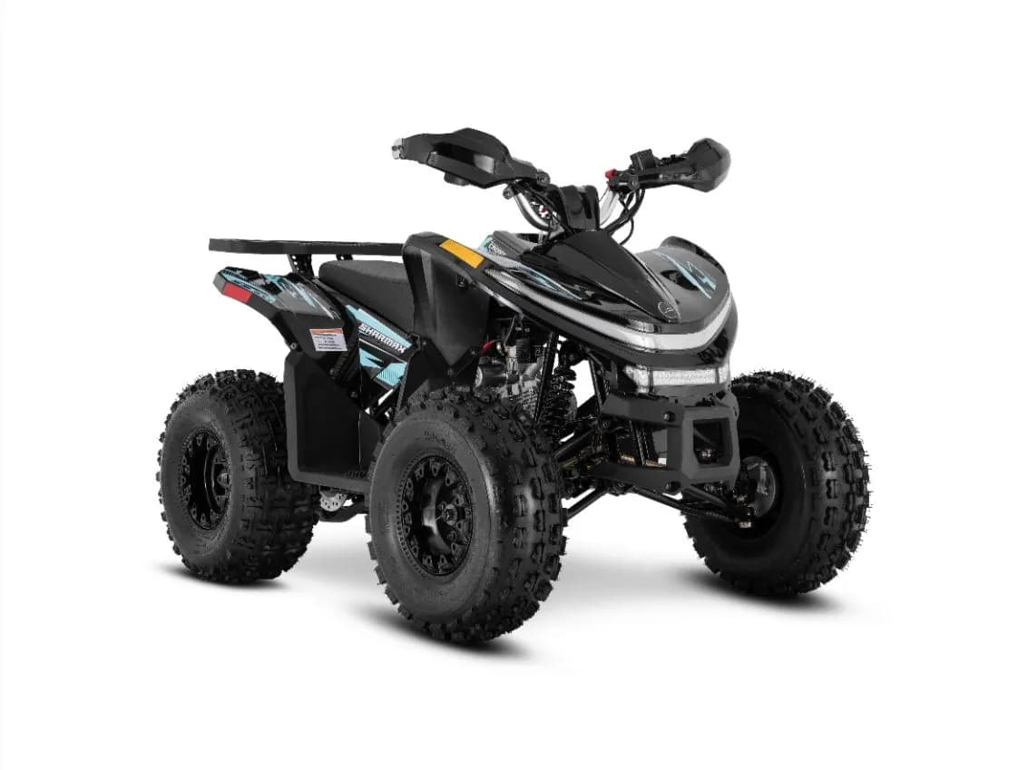 Квадроцикл Sharmax Cross 180 RX