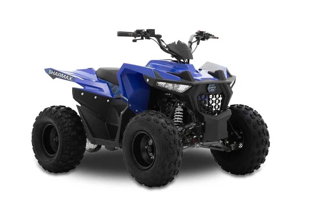 Квадроцикл Sharmax Cross 200