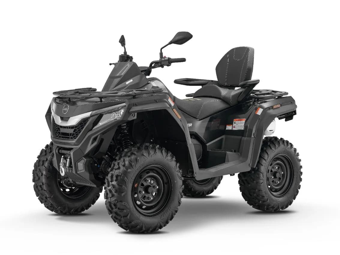 Квадроцикл Sharmax Force 1000 Ranger