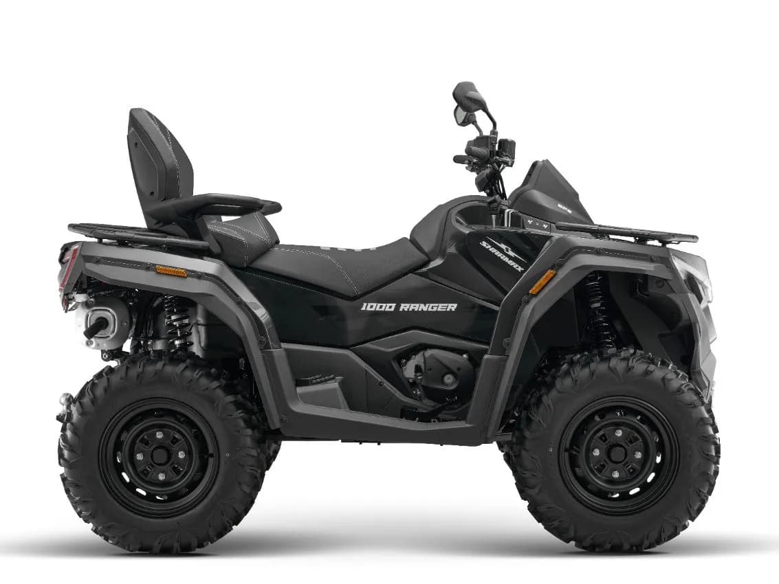 Квадроцикл Sharmax Force 1000 Ranger