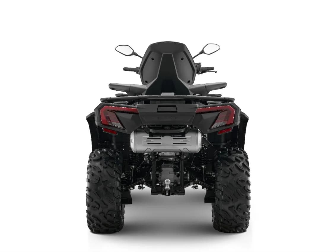 Квадроцикл Sharmax Force 1000 Ranger