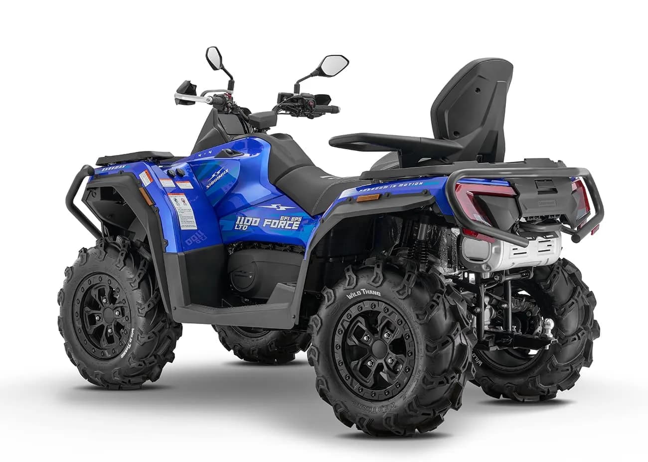 Квадроцикл Sharmax Force 1100 LTD