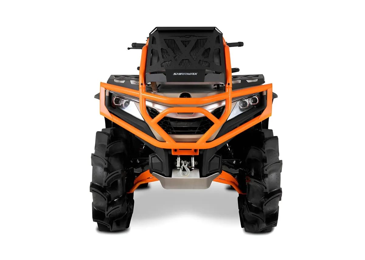 Квадроцикл Sharmax Force 1100 Mud Pro 2.0 (с ПСМ)