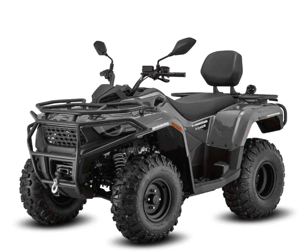 Квадроцикл Sharmax 420 Force