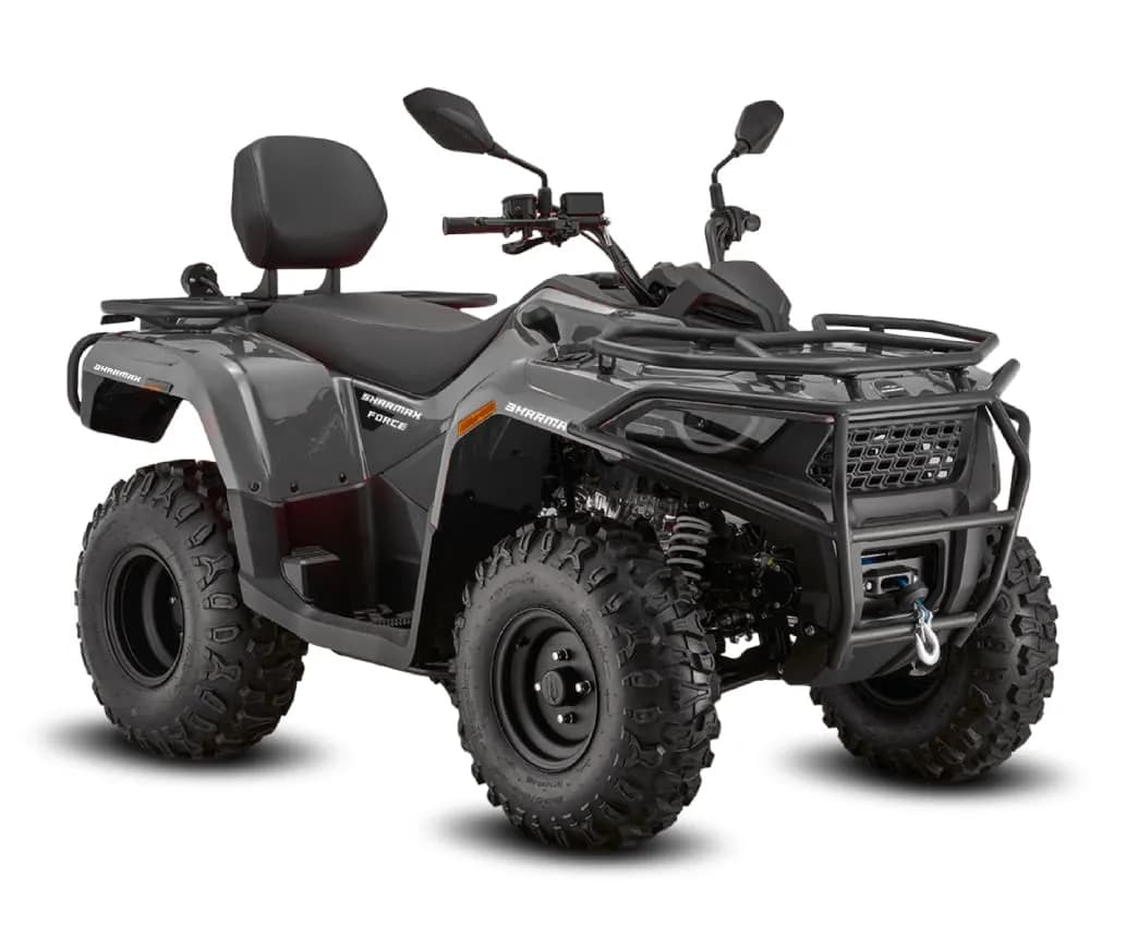 Квадроцикл Sharmax 420 Force