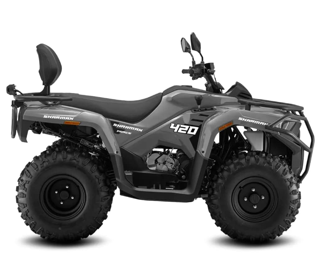 Квадроцикл Sharmax 420 Force