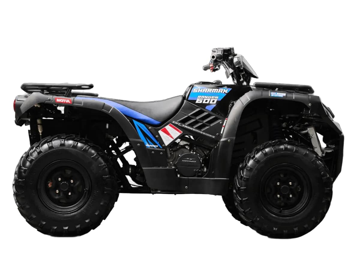 Квадроцикл Sharmax Force 600 Ranger