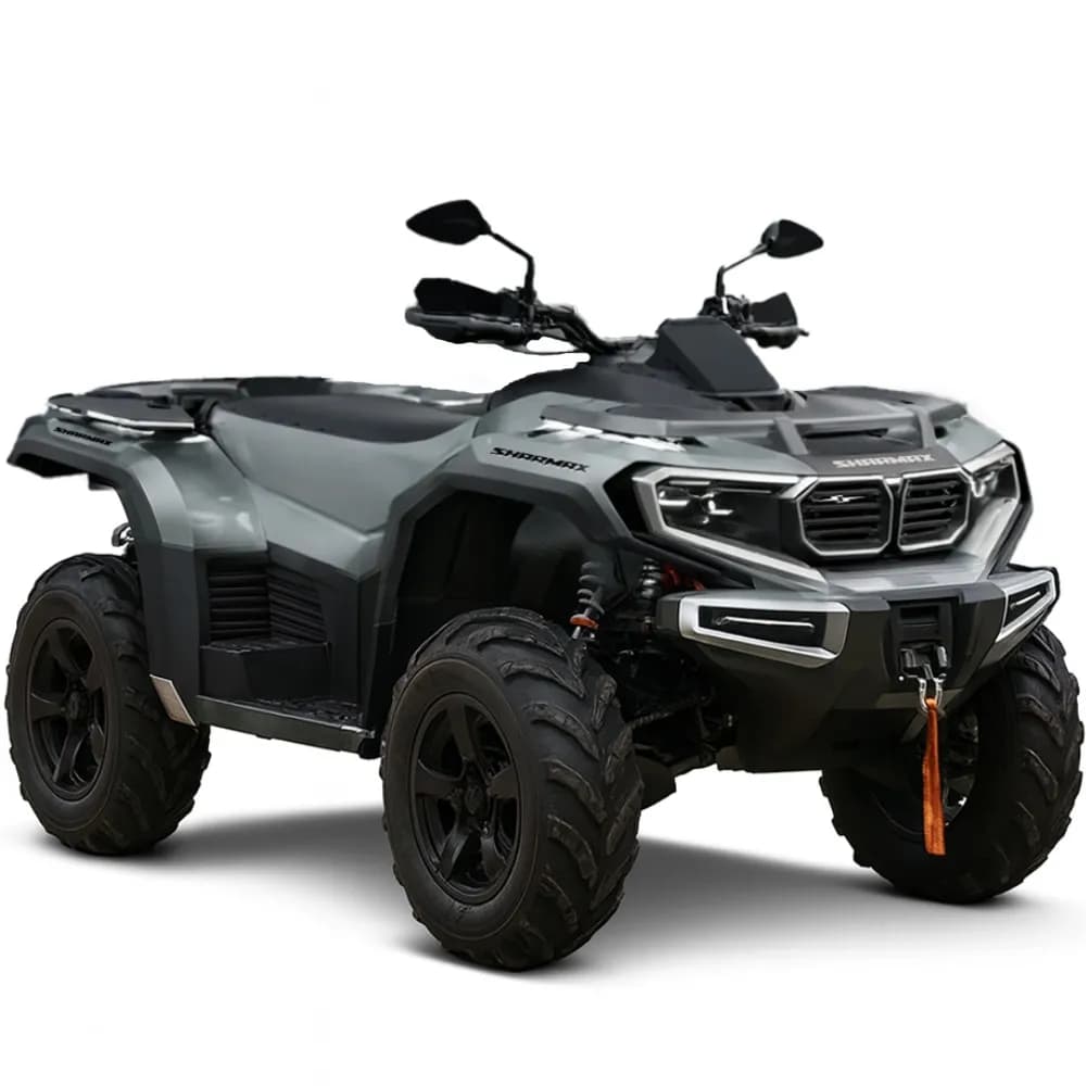 Квадроцикл Sharmax 1100 Force Extreme (2026)