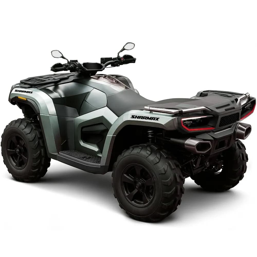 Квадроцикл Sharmax 1100 Force Extreme (2026)