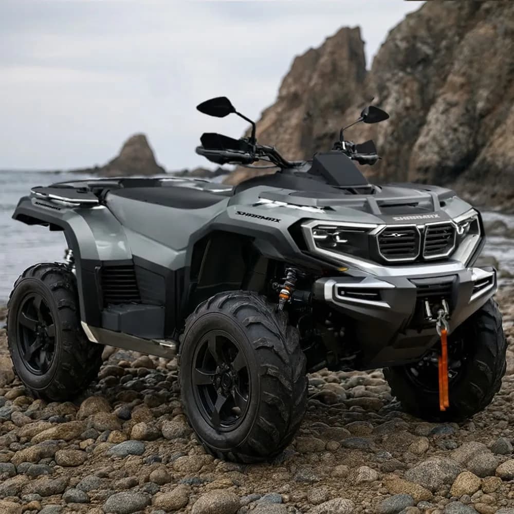 Квадроцикл Sharmax 1100 Force Extreme (2026)