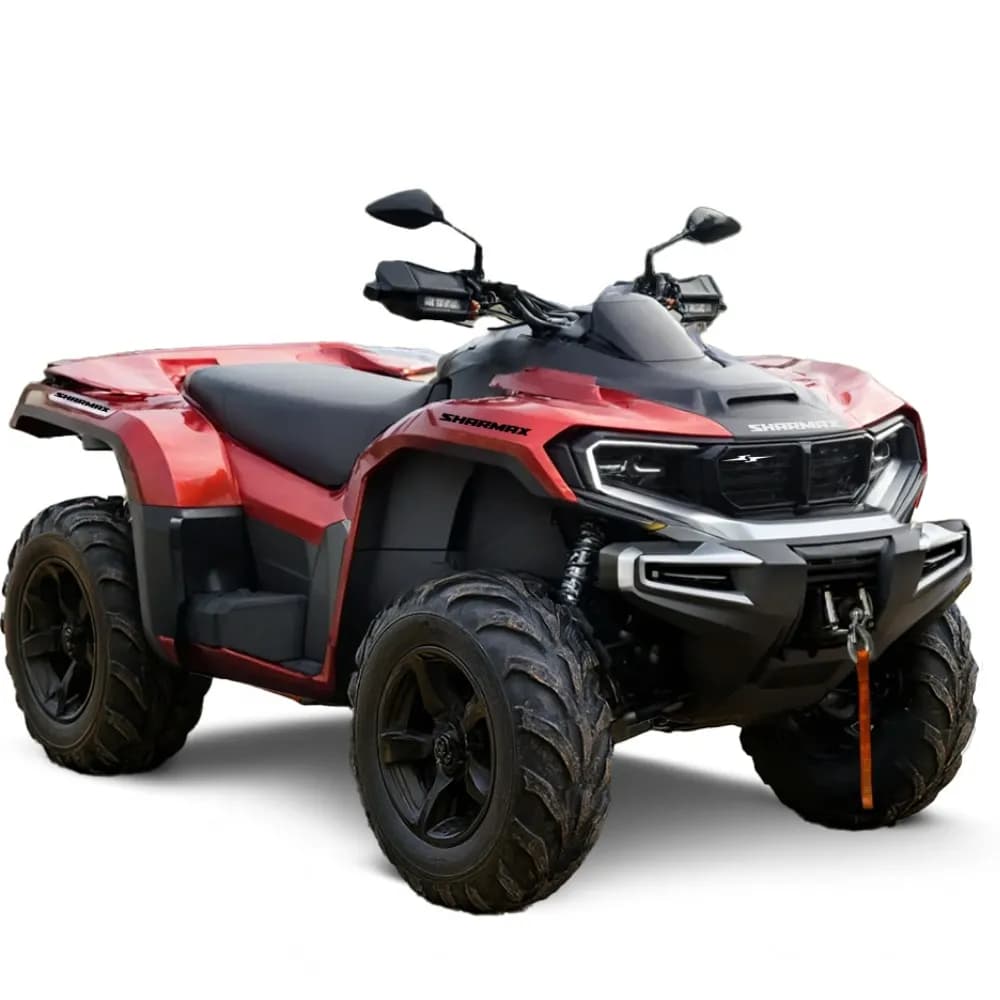 Квадроцикл Sharmax Force Extreme 700