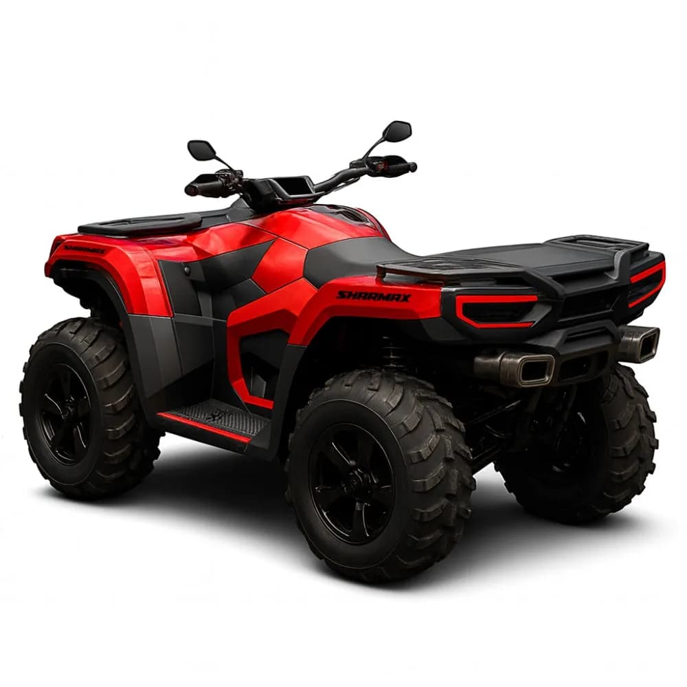 Квадроцикл Sharmax Force Extreme 700