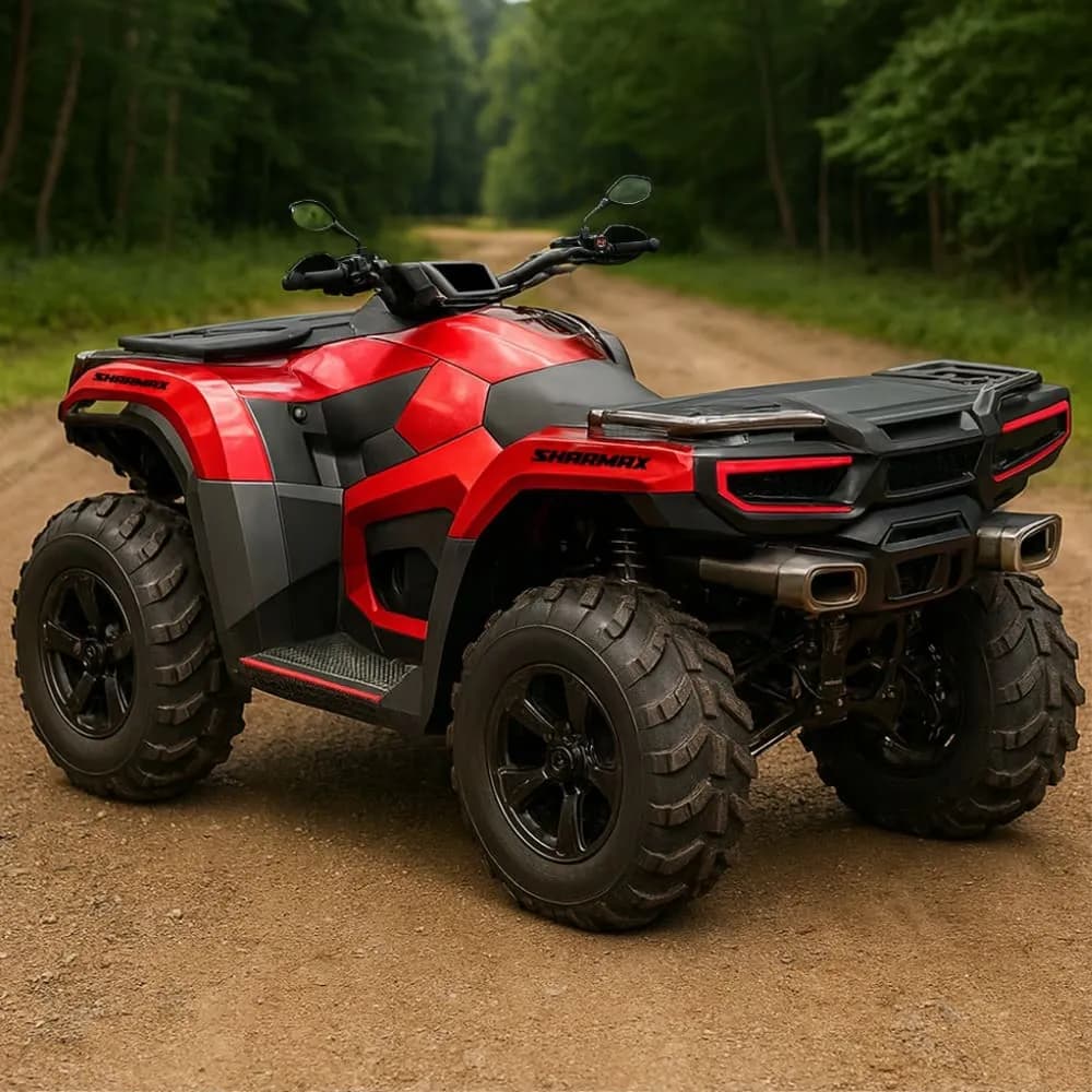 Квадроцикл Sharmax Force Extreme 700