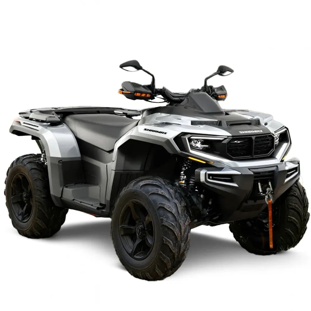 Квадроцикл Sharmax Force Extreme 800 (2026)