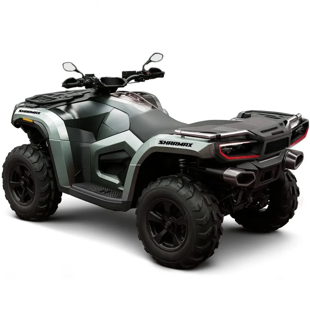 Квадроцикл Sharmax Force Extreme 800 (2026)