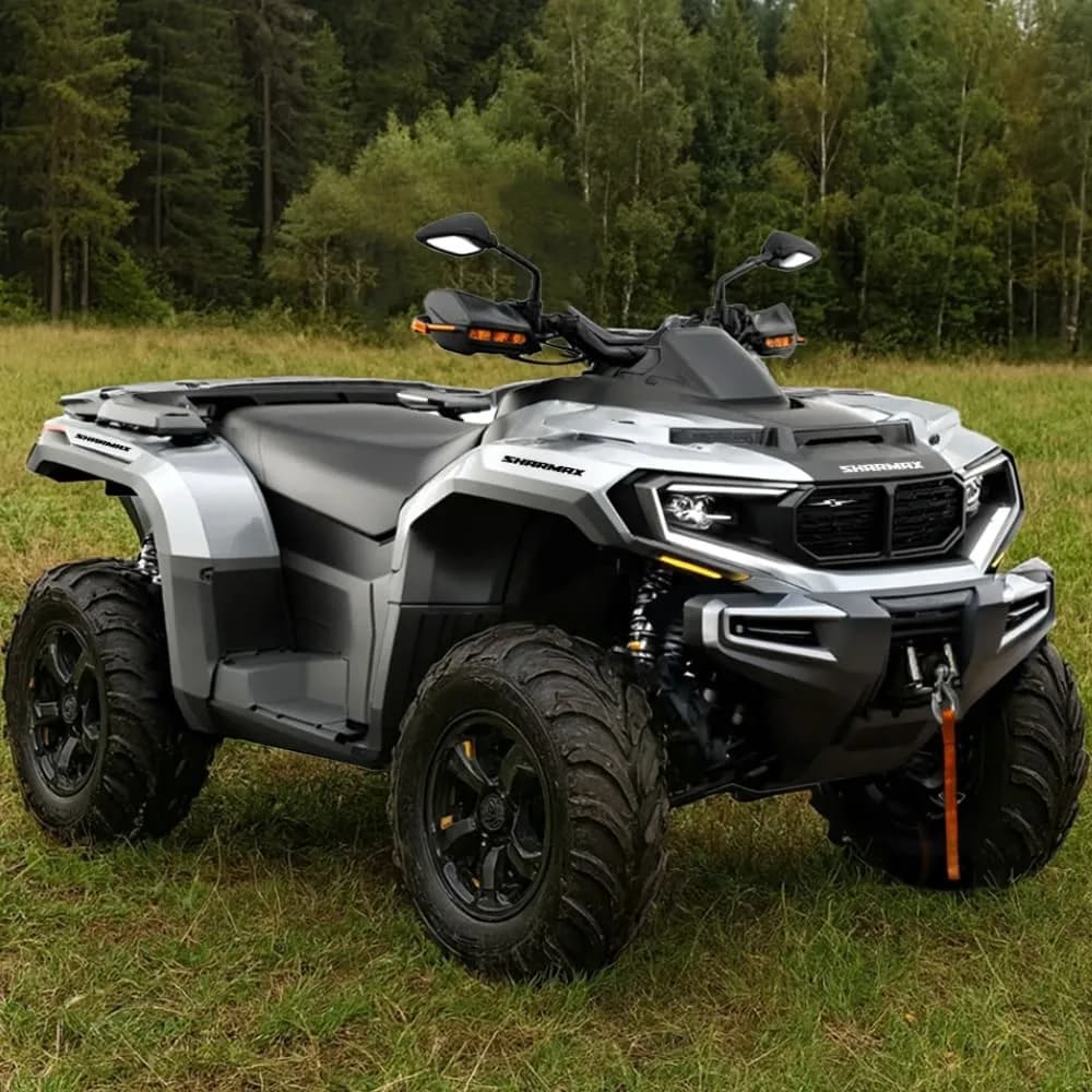 Квадроцикл Sharmax Force Extreme 800 (2026)