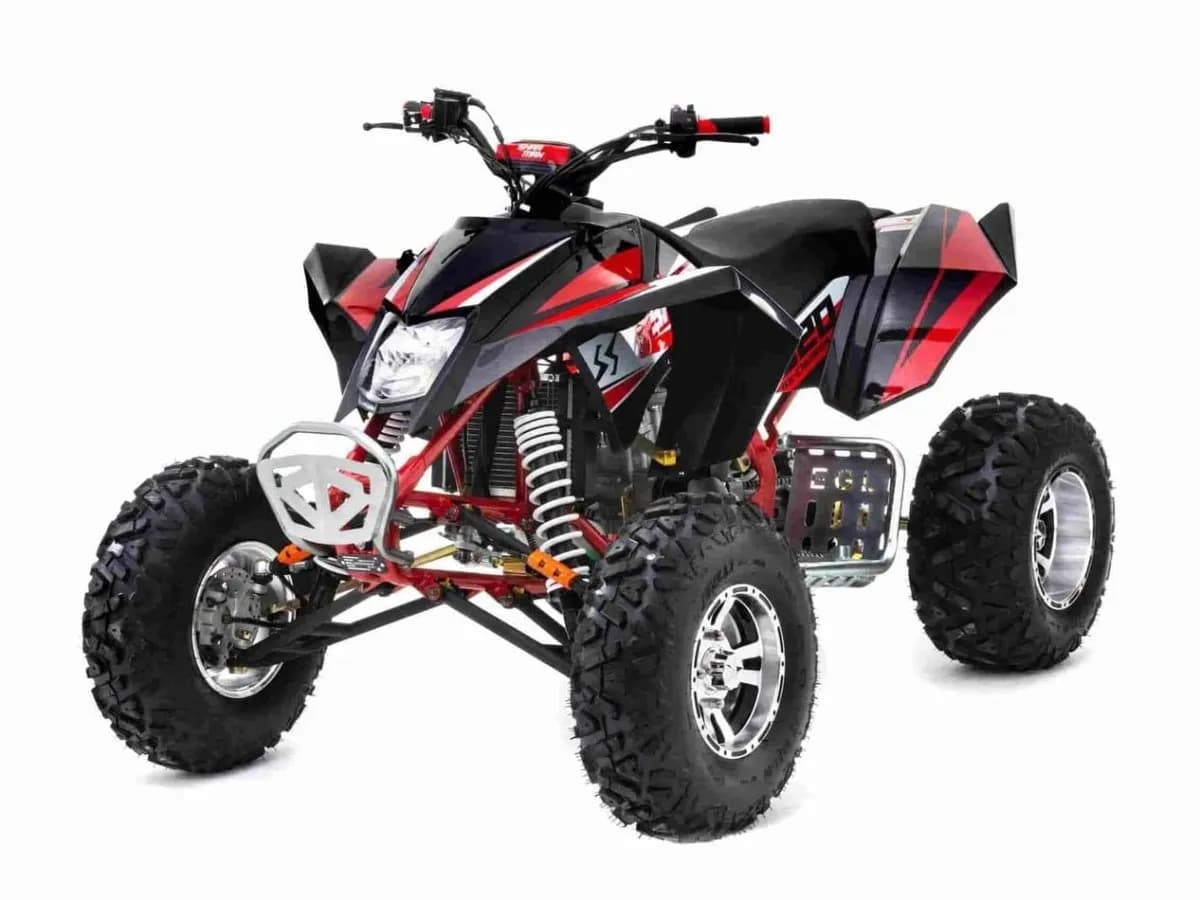 Квадроцикл Sharmax GX-Cruiser 320