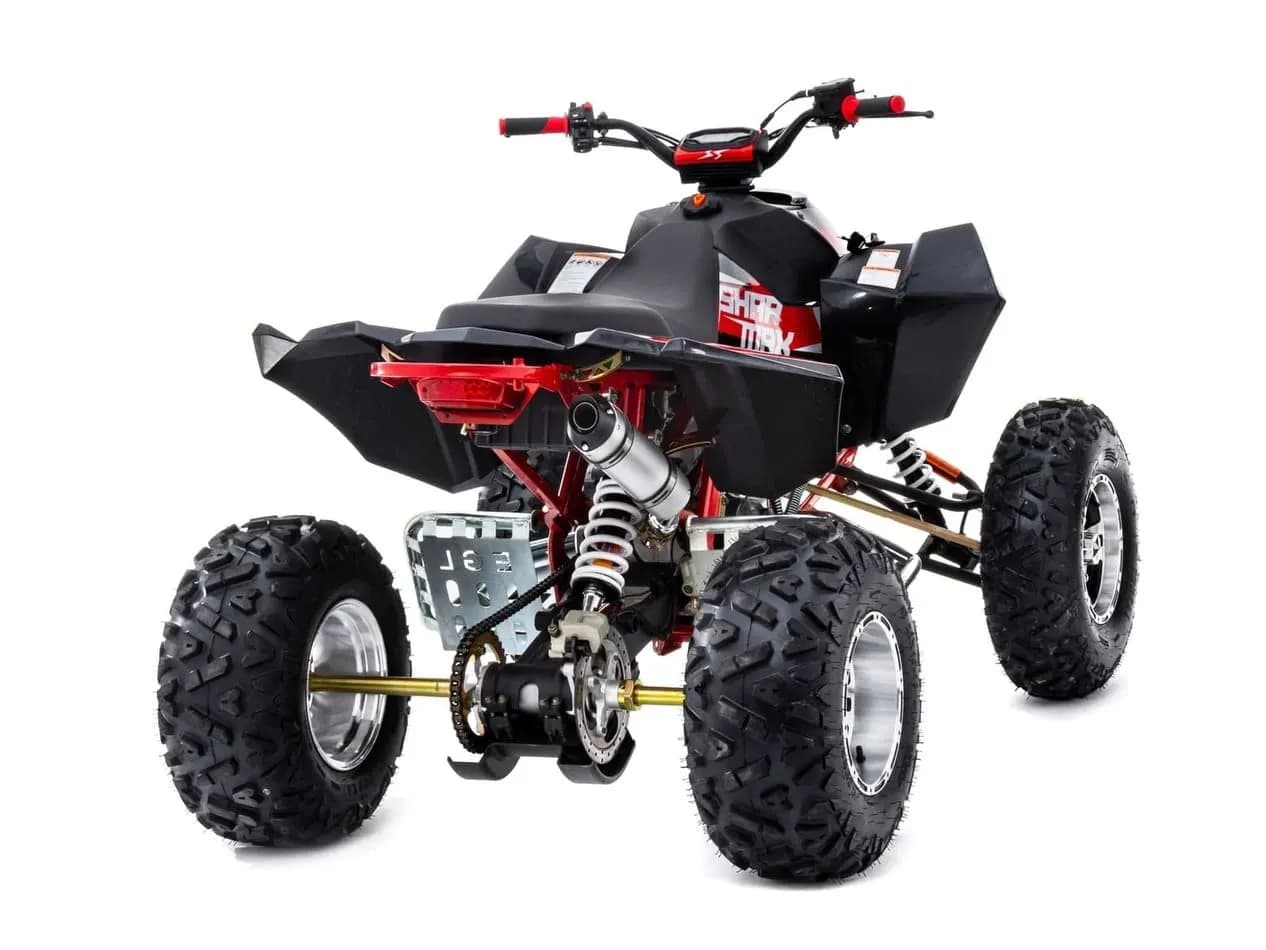 Квадроцикл Sharmax GX-Cruiser 320