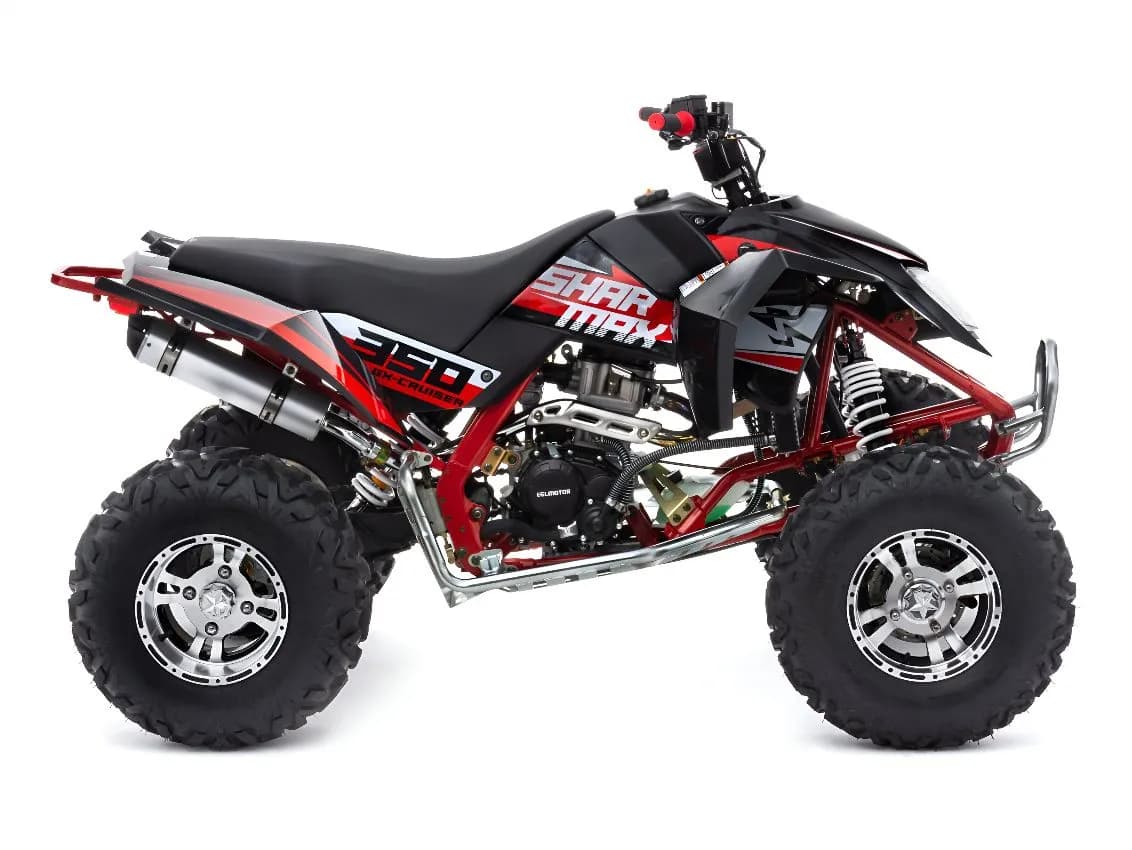Квадроцикл Sharmax 350 GX-Cruiser