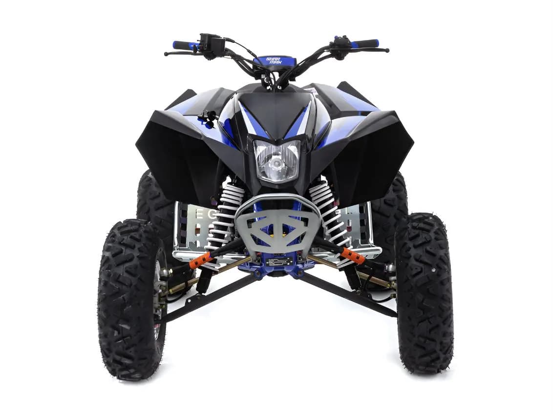 Квадроцикл Sharmax 550 GX-Cruiser