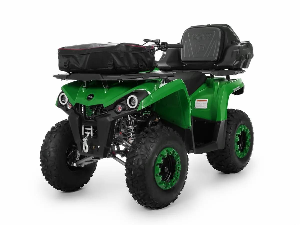 Квадроцикл Sharmax Hummer 300